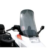 GIVI エアロダイナミックスクリーン フュージョン D182S サイズ:H602×W470mm 93961