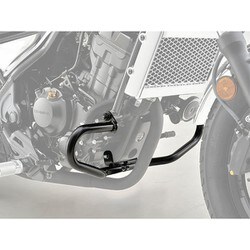 ヨドバシ.com - デイトナ DAYTONA 95226 [パイプエンジンガード Lower