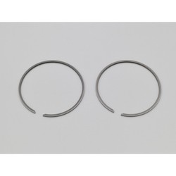ビッグボアアップ用 ピストンリング セット 44mm 13666
