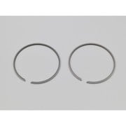 ビッグボアアップ用 ピストンリング セット 44mm 13666