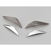 GIVI Z561KITF ボトムリフレクター左右セット(TECH用) 93083