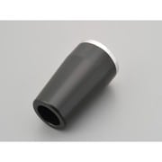 エンジンプロテクター用 プロテクター単体 (パッドφ50×90mm-ボルトM10) 79954