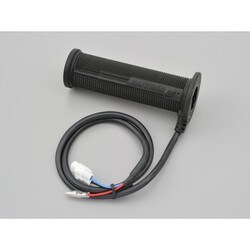 ビルトイン4Sn ホットグリップ単品 左側 16023