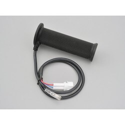 ビルトイン4Sn ホットグリップ単品 右側 16024