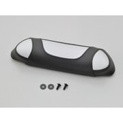 GIVI 【E111】バックレスト E55用 93954