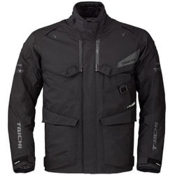 DRYMASTER コンパス オールシーズンジャケット カラー：BLACK サイズ：4XL RSJ729BK014XL