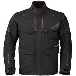 DRYMASTER コンパス オールシーズンジャケット カラー：BLACK サイズ：WM RSJ729BK01WM