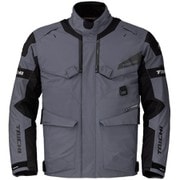 DRYMASTER コンパス オールシーズンジャケット カラー:EAGLE GRAY サイズ:L RSJ729GY01L