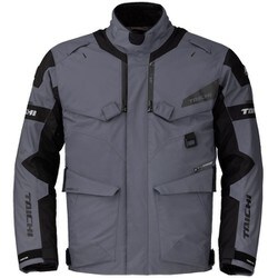 DRYMASTER コンパス オールシーズンジャケット カラー：EAGLE GRAY サイズ：4XL RSJ729GY014XL