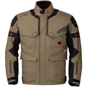 DRYMASTER コンパス オールシーズンジャケット カラー:KHAKI サイズ:L RSJ729KH01L