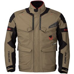 DRYMASTER コンパス オールシーズンジャケット カラー：KHAKI サイズ：WL RSJ729KH01WL