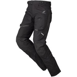 DRYMASTER コンパス パンツ カラー：BLACK サイズ：2BM RSY270BK012BM