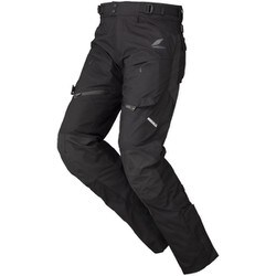 DRYMASTER コンパス パンツ カラー：BLACK サイズ：XXL RSY270BK01XXL