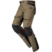 DRYMASTER コンパス パンツ カラー:KHAKI サイズ:2BM RSY270KH012BM