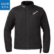 e-HEAT インナージャケット カラー:BLACK サイズ:S RSU637BK01S