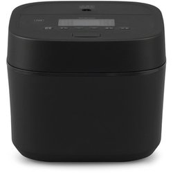 IRIS OHYAMA IH炊飯器 SHK-LS110-B 楽天市場】アイリスオーヤマ IHジャー炊飯器 SHK-LS110-B
