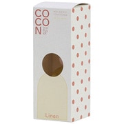 COCON DIFFUSER LINEN [ルームフレグランス ディフューザー]