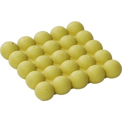 香皿 香立て インセンストレー POIPOI MUSTARD
