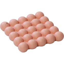 香皿 香立て インセンストレー POIPOI PEACH