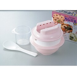 ちびかま小太郎 1人用 電子レンジ対応 日本製 47016