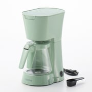 コッチネ コーヒーメーカー スモークグリーン CO-03