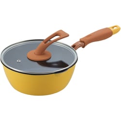 一条もんこ カレーパン ガラス蓋付 20cm IM-20F