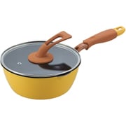 一条もんこ カレーパン ガラス蓋付 20cm IM-20F