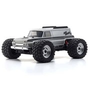 34702 R/C 組立キット KB10 Mad Wagon VE Kit [ラジコンカー]
