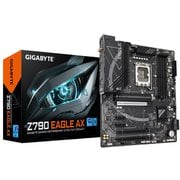 Z790 EAGLE AX intel 第14・13・12世代 Coreプロセッサ対応 LGA1700 DDR5 WiFi 6E搭載 ATXマザーボード Z790 EAGLE AX