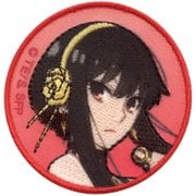 SFS002 [SPY×FAMILY シールワッペン ヨル・フォージャー]