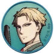 SFS003 [SPY×FAMILY シールワッペン ロイド・フォージャー]