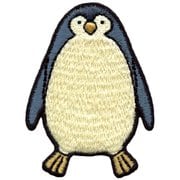 SFS007 [SPY×FAMILY シールワッペン ペンギン]