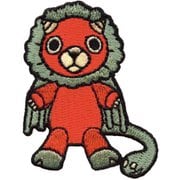 SFS008 [SPY×FAMILY シールワッペン キメラさん]