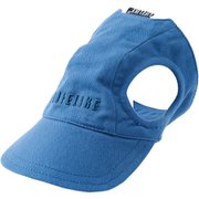 115R08 [ベーシックロゴキャップ ネイビー XL]
