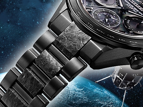 ヨドバシ.com - シチズン時計 CITIZEN WATCH ATTESA アテッサ