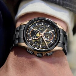ヨドバシ.com - シチズン時計 CITIZEN WATCH ATTESA アテッサ