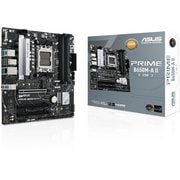 PRIME B650M-A II-CSM AMD B650 Micro-ATXマザーボード PRIME/B650M-A/2-CSM
