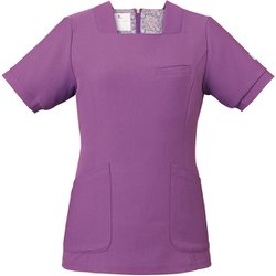 医療・介護 スクラブ マロウ L HI711-10-L