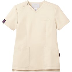 医療・介護 レディススクラブ サンドダラー 4L 7099SC-10-4L