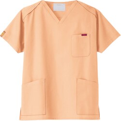 医療・介護 スクラブ ピーチファズ 3L 7000SC-31-3L