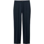 医療・介護 メンズパンツ ダークネイビー L 5034SC-17-L