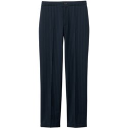 医療・介護 メンズパンツ ダークネイビー LL 5034SC-17-LL