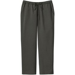 医療・介護 ストレートパンツ ダークグレー 3L 5022SC-15-3L