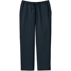 医療・介護 ストレートパンツ ダークネイビー M 5022SC-17-M