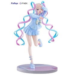 ヨドバシ.com - フリュー FuRyu F：NEX 1/7 超絶最かわてんし