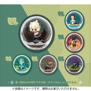 羅小黒戦記 テラリウム 1個 [コレクショントイ]