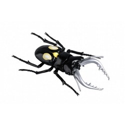 自由研究シリーズ No.2202 ウルトラ怪獣編 クワガタムシ ゼットン仕様 [組立式プラスチックモデル]