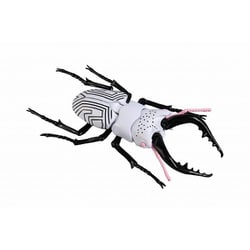 自由研究シリーズ No.2203 ウルトラ怪獣編 クワガタムシ ダダ仕様 [組立式プラスチックモデル]