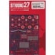 ST27-FP24240 1/24 R89C アップグレードパーツ [ミニカー用アクセサリー]