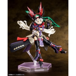 ヨドバシ.com - コトブキヤ KOTOBUKIYA KP699R メガミデバイス